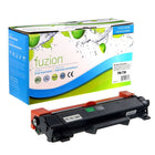 fuzion – Cartouche de toner reconditionnée Brother TN730 – rendement standard – noir-Couleur de l’encre : Noir