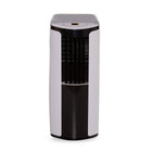 Tosot - 10000 BTU Climatiseur portatif, TPAC10C-C-Utilisation en interieur