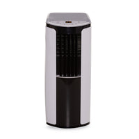 Tosot - 10000 BTU Climatiseur portatif, TPAC10C-C-Utilisation en interieur