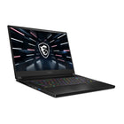 MSI - Ordinateur portable de jeu Stealth GS66 12UHS-216CA de 15,6 po, Intel Core i9-12900H, 32 Go RAM, SSD 1 To, Windows 11 Pro-Stockage : SSD 1 To Gen 4