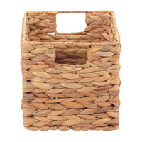 Gry Mattr - Panier tressé - petit - naturel-Panier de rangement de petite taille