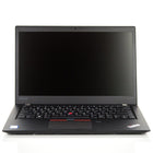 Lenovo - Ordinateur portable Thinkpad T470s 14" remis à neuf - Intel i7-6600U - 256 Go SSD - 12 Go RAM - Windows 10 Pro-Processeur Intel Core i7-6600u 2,6 GHz