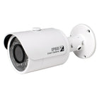 SeqCam – Petite caméra canon réseau IR pleine HD 2 mégapixels, 2,5 po x 2,8 po x 6,3 po, blanc-Capteur 1/3 po Exmor CMOS à balayage progressif 2 mégapixels