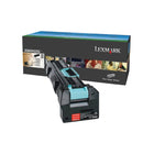 Lexmark - E460 Cartouche très longue durée (15K)-Blanc