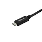 StarTech – Câble adaptateur USB-C vers DVI, 10 pi (CDP2DVI3MBNL)-Solution tout-en-un de 3 m combinant un câble et un adaptateur