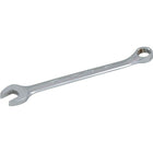 Gray Tools – Clé mixte, 22 mm, 12 pans, fini chromé satiné-Taille : 22 mm