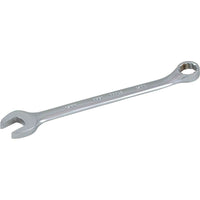 Gray Tools – Clé mixte, 22 mm, 12 pans, fini chromé satiné-Taille : 22 mm