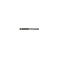 Apex - Porte-Embouts-1/4po Magnétiques, paquet de 4-Dimension de la prise 1/4po hex