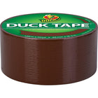 Duck Tape Brand - Ruban à conduits, 1,88 po x 10 vg, brun bouette-De conception robuste