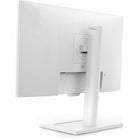 BenQ - Moniteur de soins oculaires ergonomique QHD 2K de 27 po - GW2790QT-La technologie de filtrage du bruit optimisée dans les haut-parleurs intégrés aide à réduire le bruit de fond à l'autre extrémité