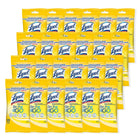 Lysol - Lingettes Désinfectantes - 15 lingettes/paquet, 24 paquets-15 lingettes/paquet, 24 paquets