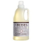 Mrs Meyer's - Savon à lessive - Lavande - 1,8 L-Détergent à lessive