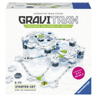 Ravensburger - GraviTrax : kit de démarrage-Construisez des systèmes de piste bourrés d'action pour des heures de plaisir fascinant avec le polyvalent "GraviTrax Starter-Set"