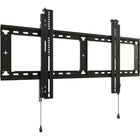Legrand - Support Fixe Universel Chief pour Écran 43 à 86 po - Grand-Taille d'écran typique : 43"- 86" (1092mm - 2184mm)