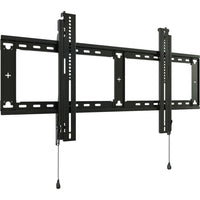 Legrand - Support Fixe Universel Chief pour Écran 43 à 86 po - Grand-Taille d'écran typique : 43"- 86" (1092mm - 2184mm)