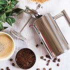 Minimal French Press - Classique - 1000 ml-Lave-vaisselle panier supérieur