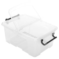 Boîte de stockage Strata Smartbox 0,4 L, 100 percent recyclable-0.423 quarts (0.4L)