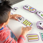 Learning Resources - Cartes de puzzle, Ensemble de tous les 5-4 Ans et plus