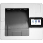 HP - Imprimante laser monochrome LaserJet Enterprise M507x avec impression recto verso automatique-Rendement mensuel : jusqu'à 150 000 pages