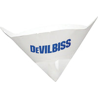 Tamis à peinture moyen, 226 micromètres, KP115-Quantité/paquet : 100