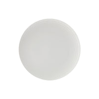 Maxwell & Williams Assiette de diner, Diamond rond, Lot de 6-Vaisselle