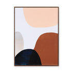 Gry Mattr - Wall Art Dune, 16 x 20 po-Impression