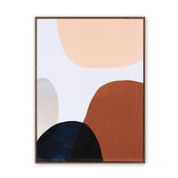 Gry Mattr - Wall Art Dune, 16 x 20 po-Impression