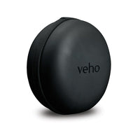 Veho Étui de transport et de voyage pour écouteurs-1