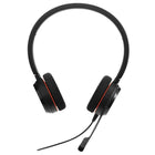 Jabra – Casque d’écoute stéréo UC Evolve 20 (4999-829-209)-Casque d’écoute stéréo UC