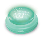 Learning Resources - Minuterie de brosse à dents, paquet de 3-âges et étapes : Spécialement conçu pour les plus petits, le minuteur de brossage à dents de 2 minutes aide les enfants dès l'âge de 3 ans à développer la santé dentaire et les compétences sociales des enfants !
