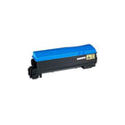 Kyocera - Cartouche de toner Mita TK-552C cyan (1T02HMCUS0)-Cyan