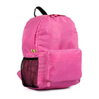PACK N FOLD - Sac à dos léger, pliable, résistant à l’eau, 50708, rose vif-Sac à dos pliable pour ordinateur portatif