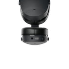 Casque d'écoute Bluetooth à isolation sonore Hesh ANC de Skullcandy - Noir-Conception isolante du bruit