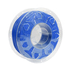 Creality - Filament pour imprimante 3D CR-PLA - 1,75 mm- Bleu-Fabriqué à partir d'un matériau fiable et solide