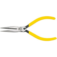 Klein Tools - Pinces Effilées À Bec Long, paquet de 2-Longueur hors tout 5-5/8"