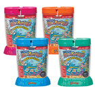 Sea-Monkeys Ocean Zoo Kit de singes de mer vivants - Couleurs assorties-Dimensions : 2,25"L x 5"l x 5,5"H