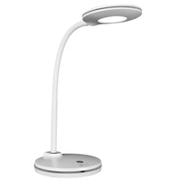 OttLite Wellness Series - Lampe de bureau à DEL Study avec 3 réglages de luminosité-Lampe de bureau LED