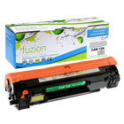fuzion - Canon 128 (3500B001AA) Cartouche De Toner Compatible - Rendement Standard - Noir-Couleur d'encre: Noir