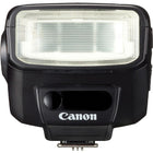 Canon - Flash Speedlite 270EX II-Couverture en 2 étapes pour longueurs focales de 28 mm et 50 mm  