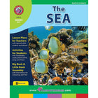 Livre numérique : The Sea (format PDF, téléchargement pour 1 utilisateur), ISBN 978-1-55319-263-3, maternelle - 1re année-Vous recevrez deux courriels : un confirmant toute la commande et l'autre avec un bouton Download Software (Télécharger le logiciel). Vous pouvez télécharger immédiatement ou revoir votre courriel pour télécharger plus tard.