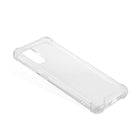 Coque Artikl Clear pour Samsung S20 - Transparente-Absorption des chocs