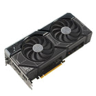 ASUS - Dual GeForce RTX 4070 Carte graphique OC édition de 12 Go-Les multiprocesseurs de streaming NVIDIA Ada Lovelace offrent des performances et une efficacité énergétique jusqu'à 2x