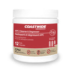 Coastwide Professional - CP44 Nettoyant et dégraissant APC, 48 g, Paquet de 12 capsules-Solubles dans l'eau. Parfum de lavande
