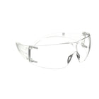 SecureFit - Lunettes de protection, lentilles transparentes-Pesent moins de une once
