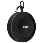 Marley –  Haut-parleur sans fil Bluetooth portatif No Bounds, noir-L'indice de protection IP67 signifie que le No Bounds est étanche à l'eau jusqu'à 1m et à la poussière