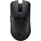 ASUS Souris de Jeu Ambidextre sans Fil TUF M4 - Deux Modes-Souris de jeu sans fil avec double connectivité sans fil 2,4 GHz et Bluetooth LE