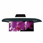 Fellowes - Pochettes de plastification ImageLast, lettre, 3 mil, paq./50 (52225)-Dimensions : 11,5 po x 9 po