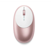 Satechi M1 Souris Sans Fil - Or rose-Connexion Bluetooth 4.0