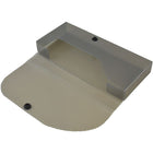 Enveloppes no9, 37/8x87/8po, océan recyclé-4