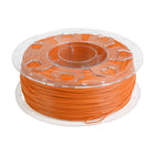 Creality - Filament pour imprimante 3D CR-PLA - 1,75 mm- Orange-Poids léger